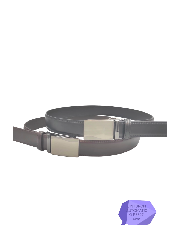 Cinturón automático P3307