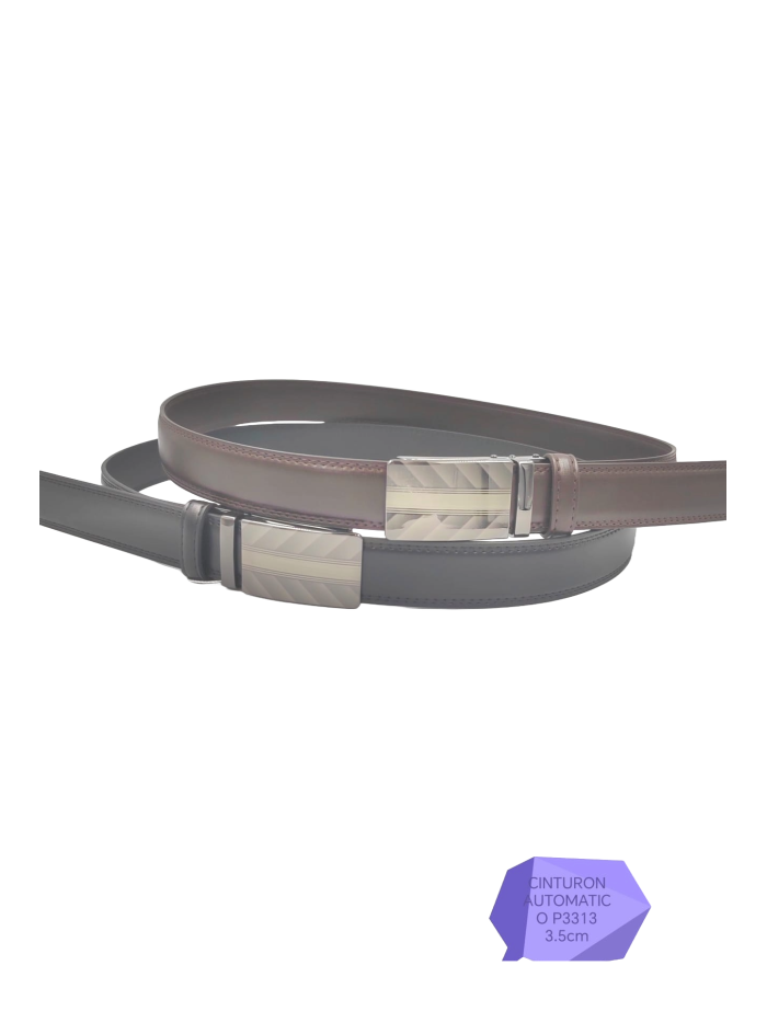 Cinturón automático P3313